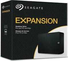 16 ТБ Внешний HDD Seagate Expansion