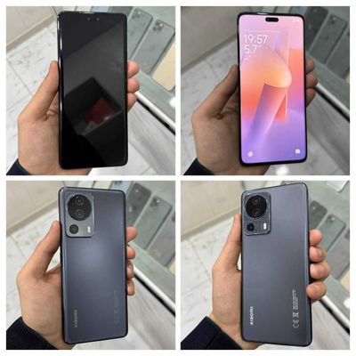 xiaomi 13 lite 8.256