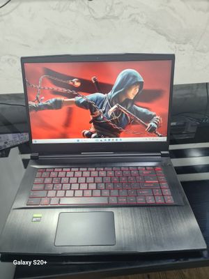 Qulay narhda MSI