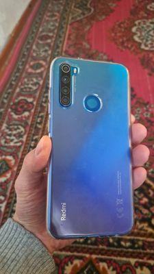 Redmi note 8 / 32 katobka dokument