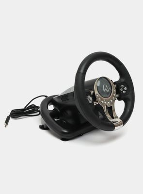 Sven gc-w800 igrovoy rul