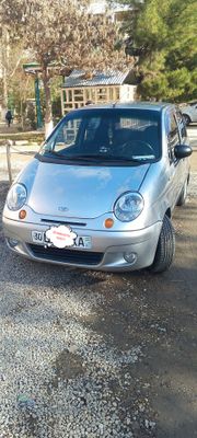 Matiz pol Lux 2002yili