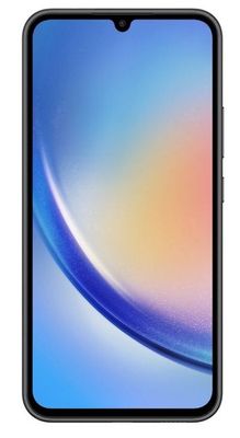 Samsung galaxy A 34 8/256 xotira