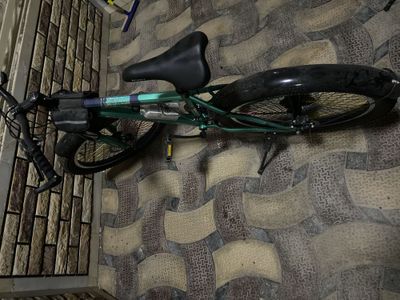 Velasiped 26 razmer