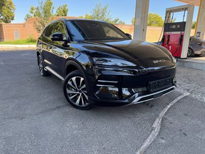 Byd chempıon 520 km full sotıladı 2024 yıl afıtsalnıy byd
