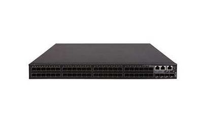 } Коммутатор L3 FX H3C S5560S-52F-EI L3 Ethernet Switch