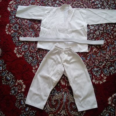 Karate boks kiyim