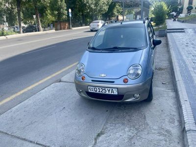 Своя Chevrolet Matiz Best 2013 (Идеал,Тоза)