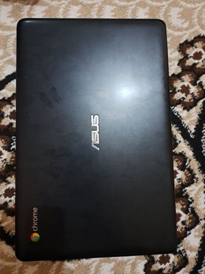 Asus chromeboock