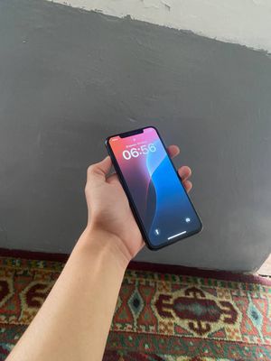 iPhone xs max 128 tali