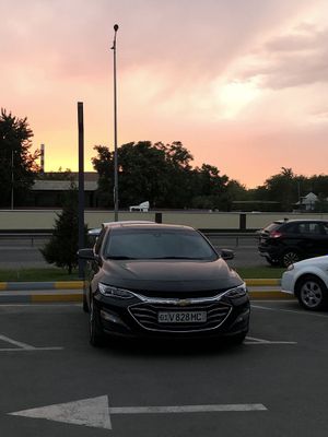 Malibu 2 premier