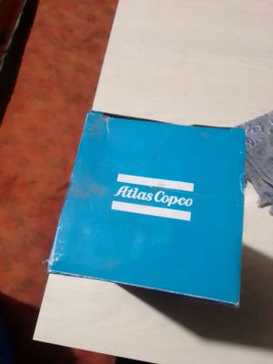 Lampa Atlas COCO