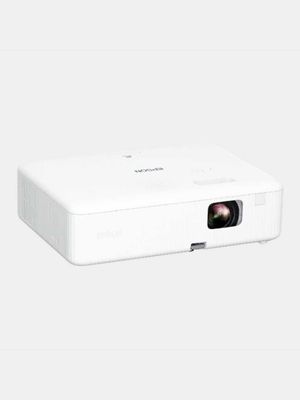 Проектор EPSON CO-WX02 (1 год гарантии)
