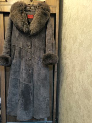 Продам дублёнку