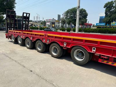 Traller/Trailar/Tral 6 mostlik sotiladi