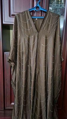Abaya