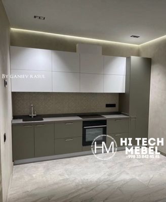 Oshxona mebel. Мебель на заказ. Кухонный гарнитур.