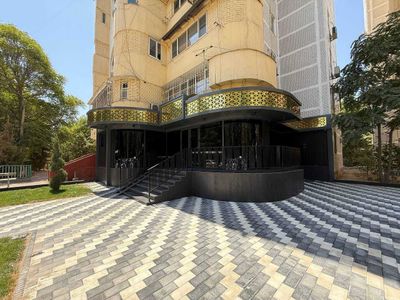 Аренда коммерческого помещения, Яккасарайский район