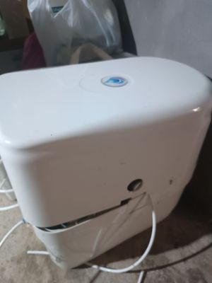 Suv uchun filtrr