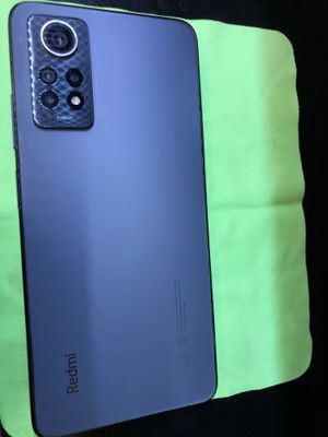 Redmi note 12pro 8+8+256
