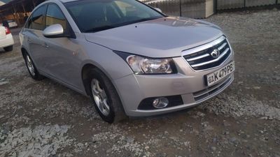 Lacetti Cruze 2008 выкуп сотилади