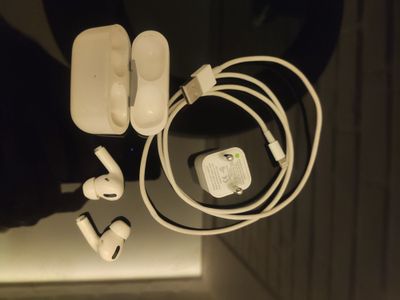 Беспроводные наушники блютуз Air pods 3