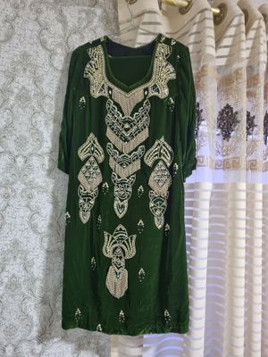 Kelinlar uchun ko'ylak