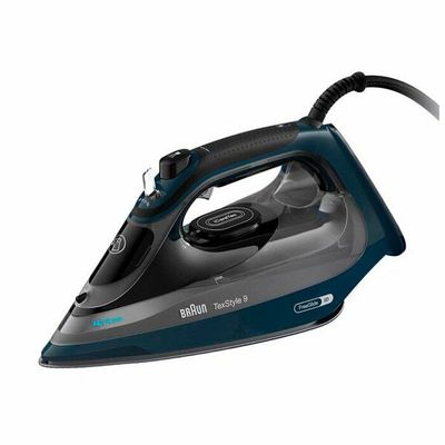 Утюг BRAUN SI9682D