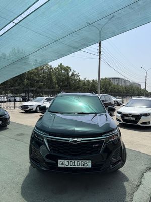 2023 yil equinox sotiladi holati idyal kirasksi toza murojat uchuntel
