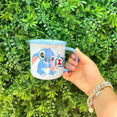 Stich bakal karobkalik