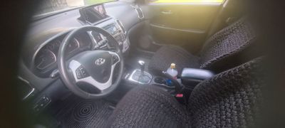 Hyundai i30 sotiladi