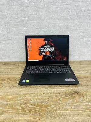 Lenovo Core i7-8 Ядерный, Мощный, Игровой для Работы, Игр и Графики