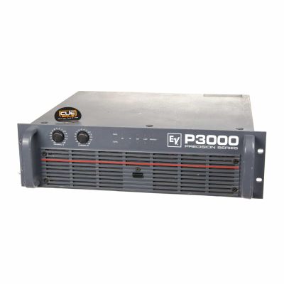 electro voice p3000 original