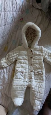Продам детский комбинезон