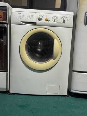 Стиральная машина Zanussi