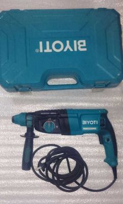 Перфоратор Biyoti 26 1100W