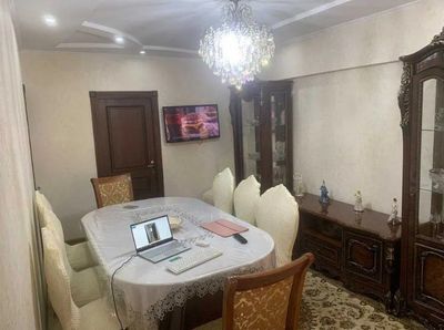 Квартира на Ц4, рядом кафе Бухара, Пинокио. 140м2
