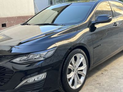 Malibu 2 R19 premier diska balon