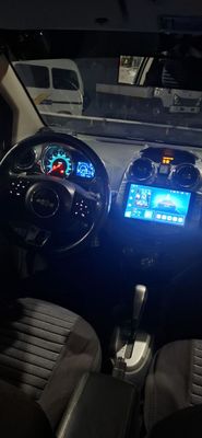Spark Avtamat 2019 Gaz Benz