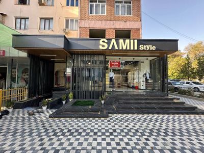 Аренда коммерческой недвижимости вдоль дороги