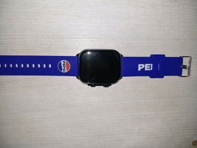SMART WACH PEPSI