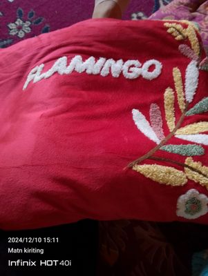 Flamingo pastel 250 ming yangi