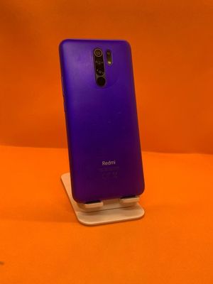 Redmi 9 sotiladi