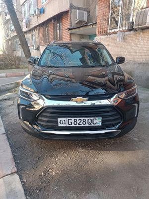 Tracker 2 premer сотилади срочно