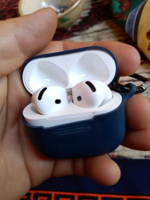 apple naushnik