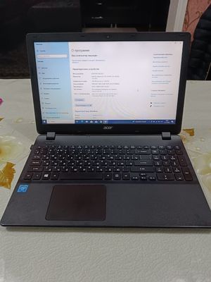 Acer noutbook srochna sotiladi