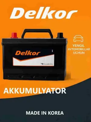Akkumulyator Akumulyator Akumulyator