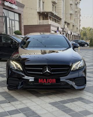 Mercedes w213 E300