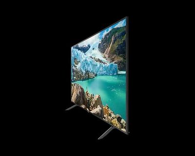 TV SAMSUNG 75RU7100 (new)(rassrochka)