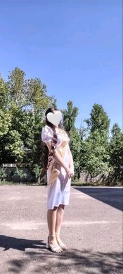 ko'ylak qizlar uchun